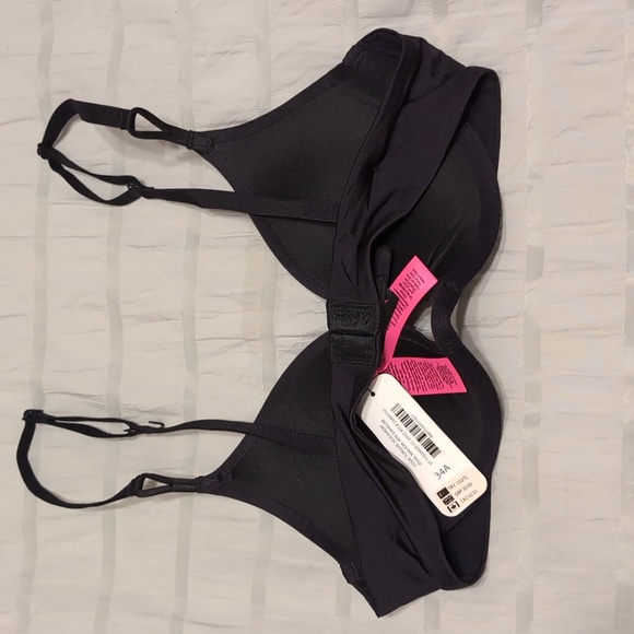 34A Beyond Sexy Black Bra - Picture 7 of 8